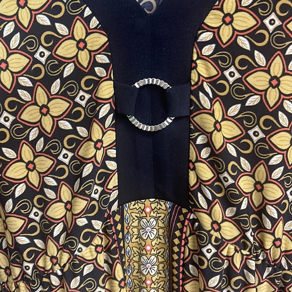 L-Style & Co dress - Picture 2 of 5